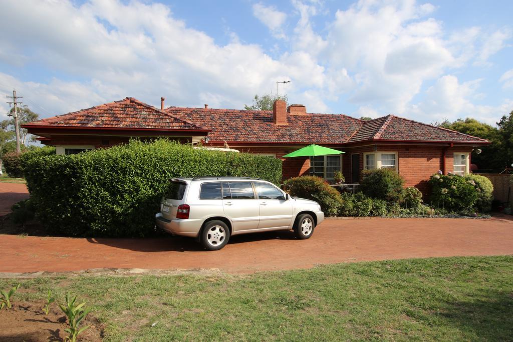 The Evergreen 3* Canberra